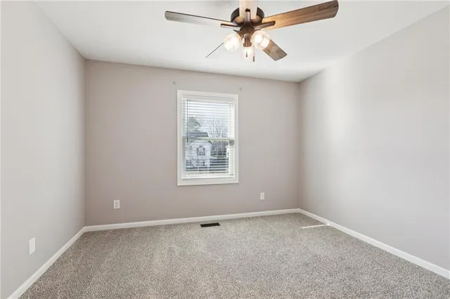 $369,900 | 821 Northeast Colleen Drive, Lee's Summit, MO 64086