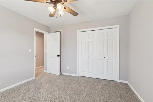 $369,900 | 821 Northeast Colleen Drive, Lee's Summit, MO 64086