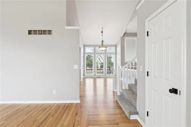 $369,900 | 821 Northeast Colleen Drive, Lee's Summit, MO 64086