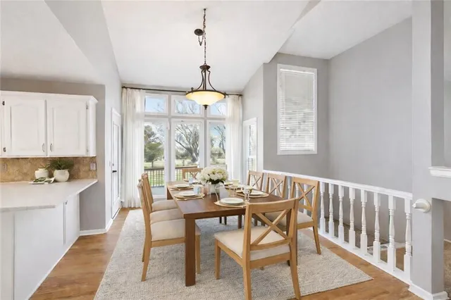 $369,900 | 821 Northeast Colleen Drive, Lee's Summit, MO 64086