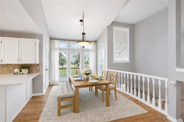 $369,900 | 821 Northeast Colleen Drive, Lee's Summit, MO 64086