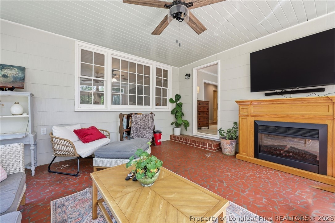 1322 Carolina Drive Rockingham, NC 28379 - Photo 21 of 28