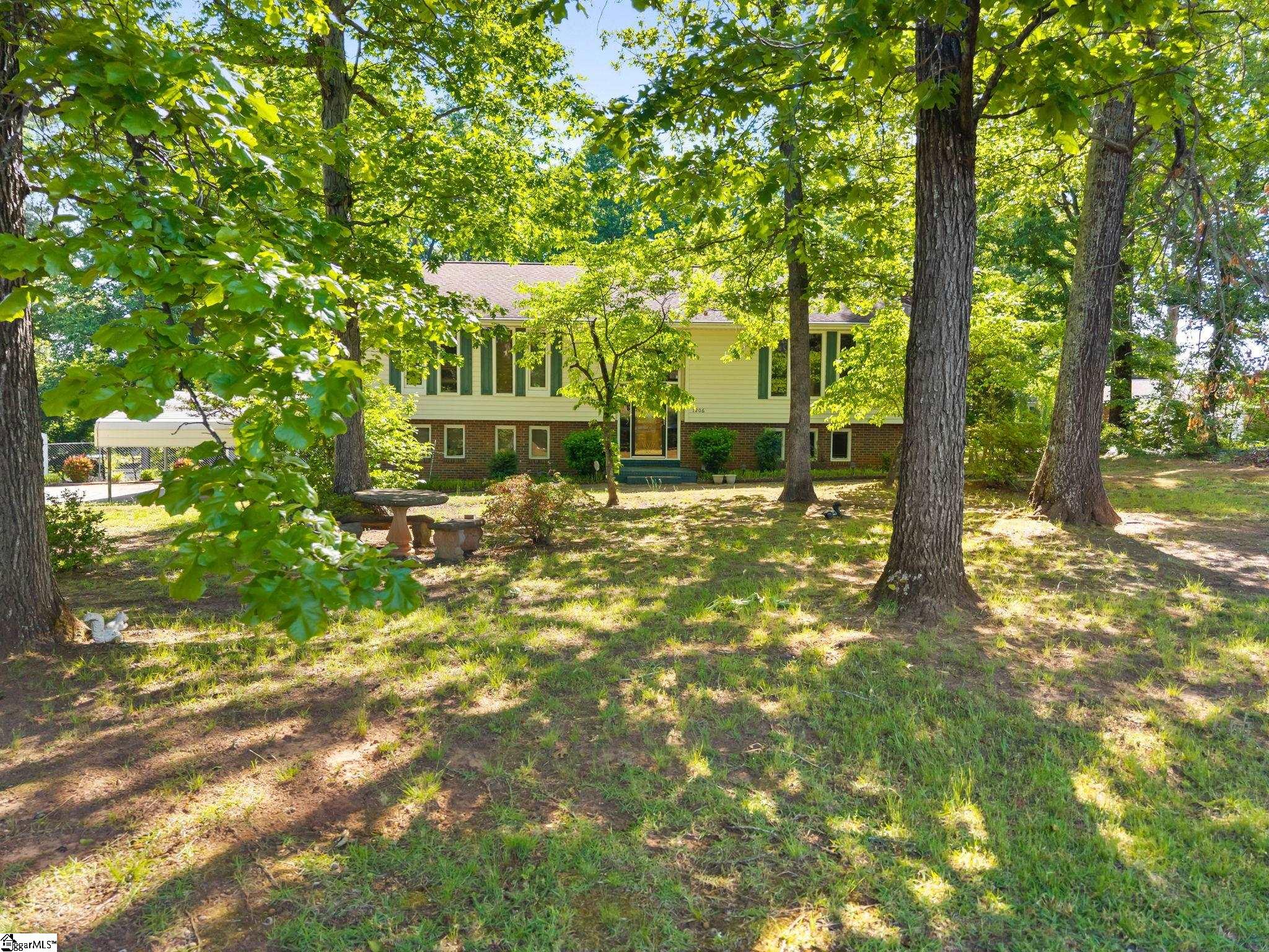 1206 Cely Road Easley, SC 29642 - Photo 7 of 50