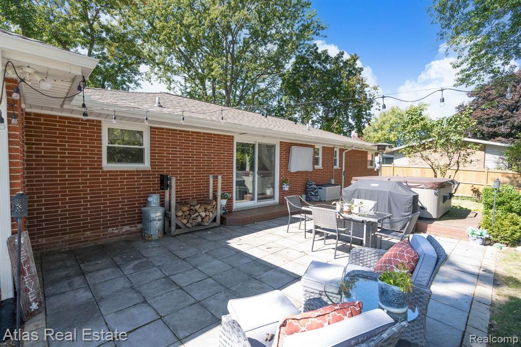 4111 South State Road Davison, MI 48423 - Photo 34 of 43
