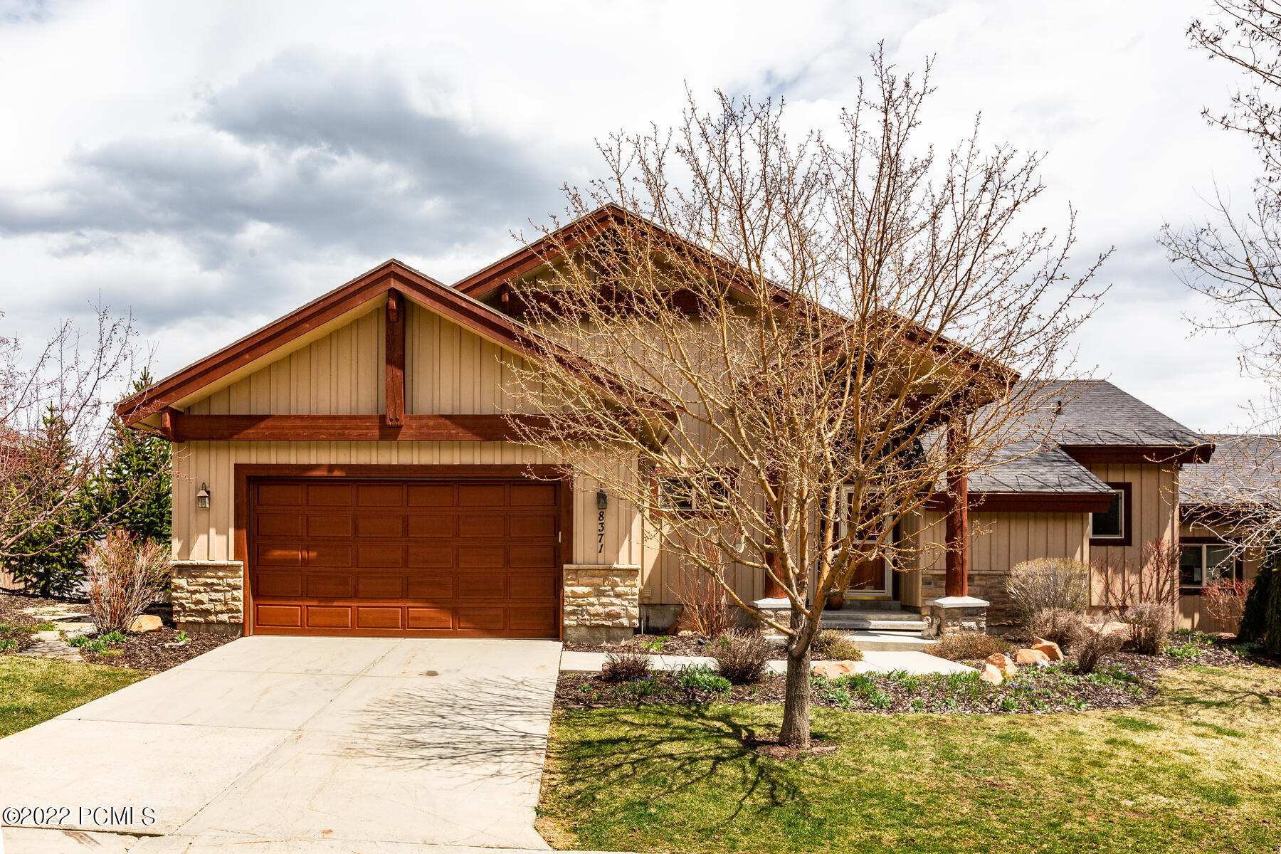 8371 Pointe Road Park City, UT 84098 - Photo 1 of 1