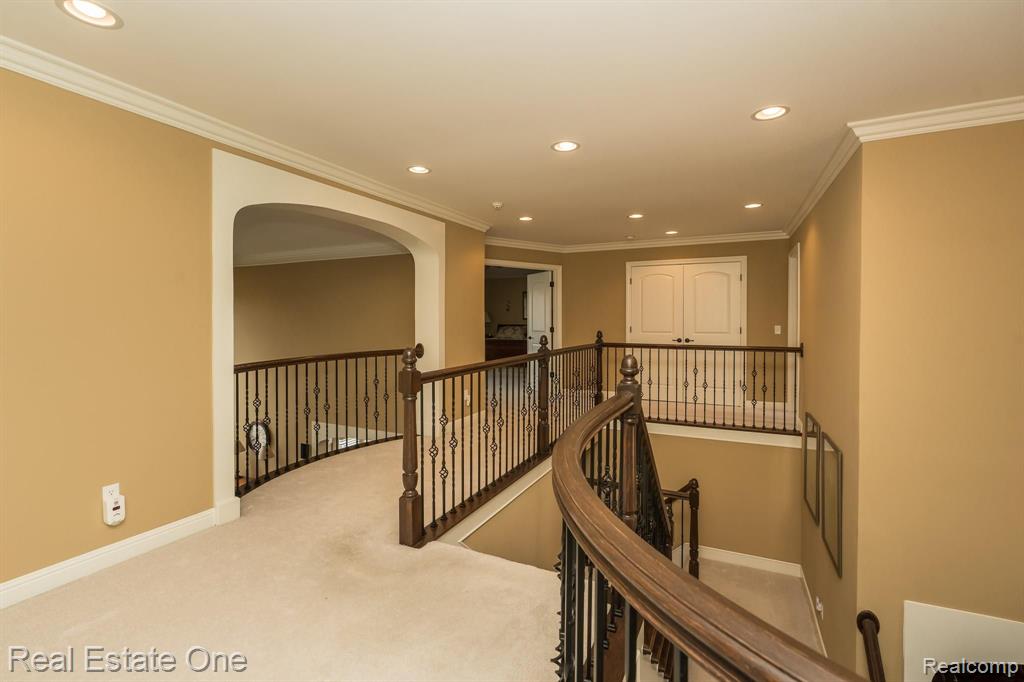 1577 Serene Court Rochester Hills, MI 48306 - Photo 26 of 38