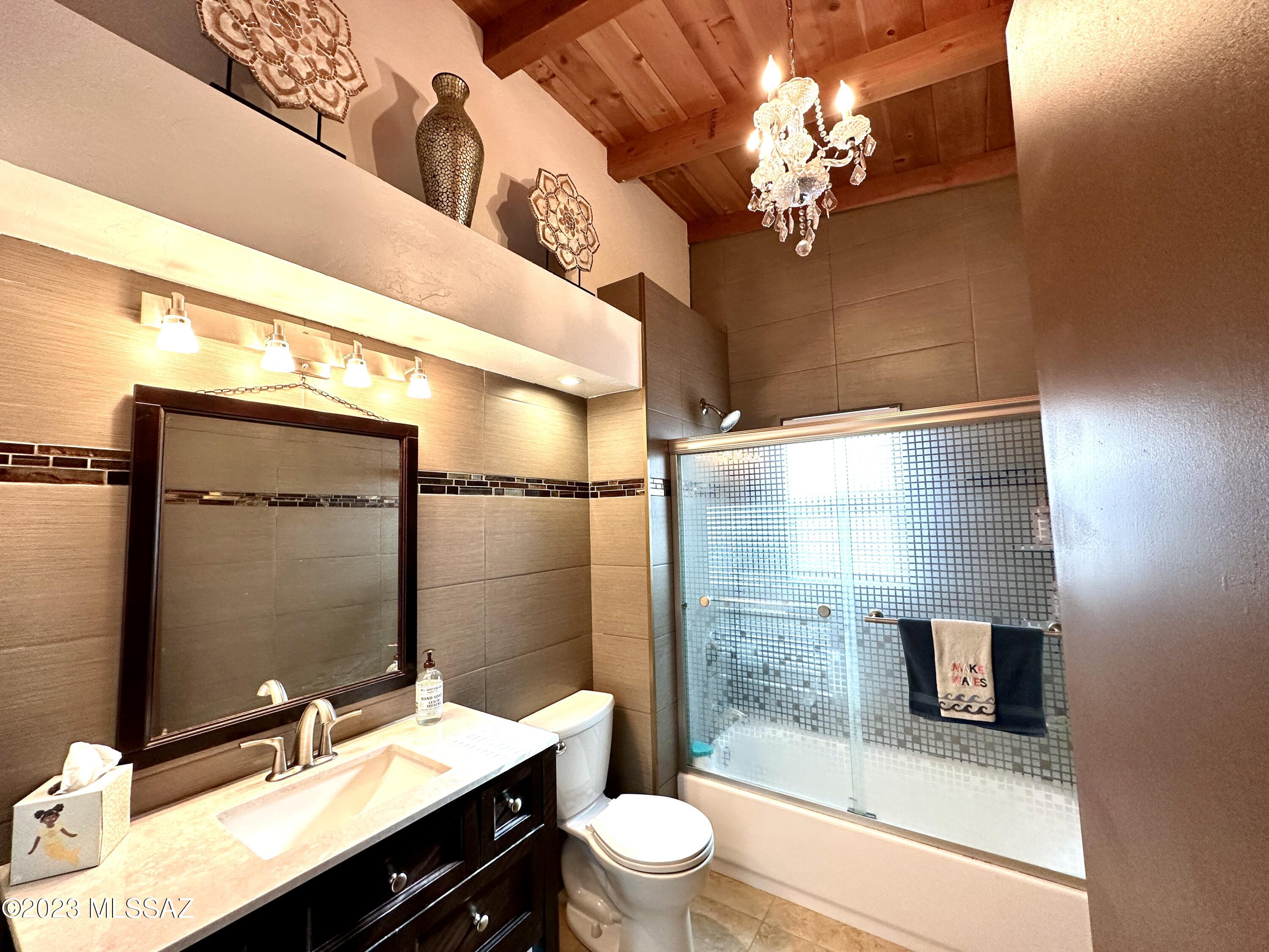 5901 North Oracle Road, Unit 27 Tucson, AZ 85704 - Photo 6 of 29