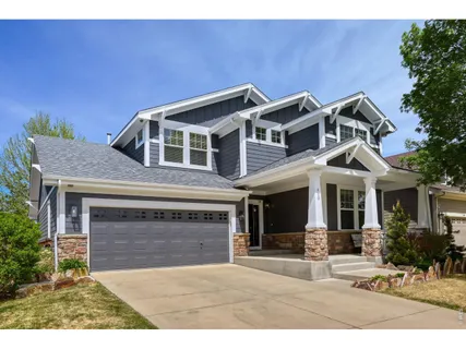 $740,000 | 910 Koss Street, Erie, CO 80516