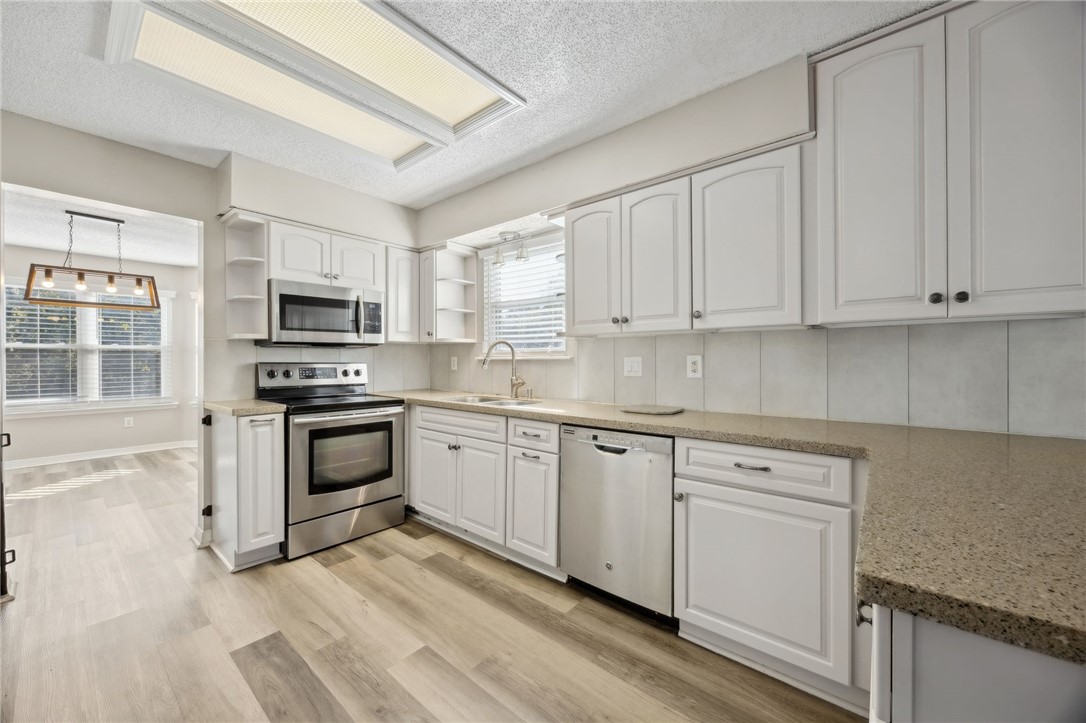 121 Rising Mist Way Kingsland, GA 31548 - Photo 17 of 44