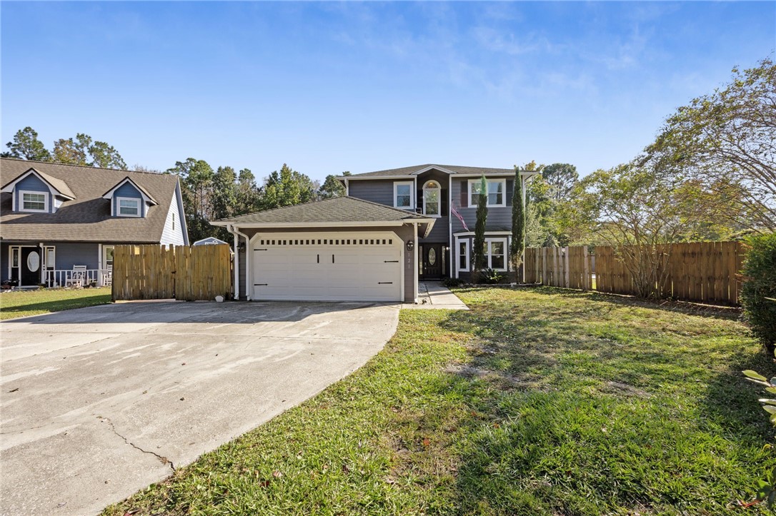 121 Rising Mist Way Kingsland, GA 31548 - Photo 2 of 44