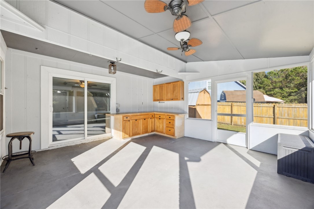 121 Rising Mist Way Kingsland, GA 31548 - Photo 35 of 44