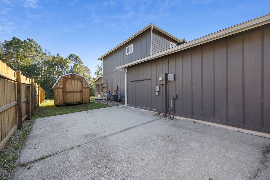 121 Rising Mist Way Kingsland, GA 31548 - Photo 37 of 44