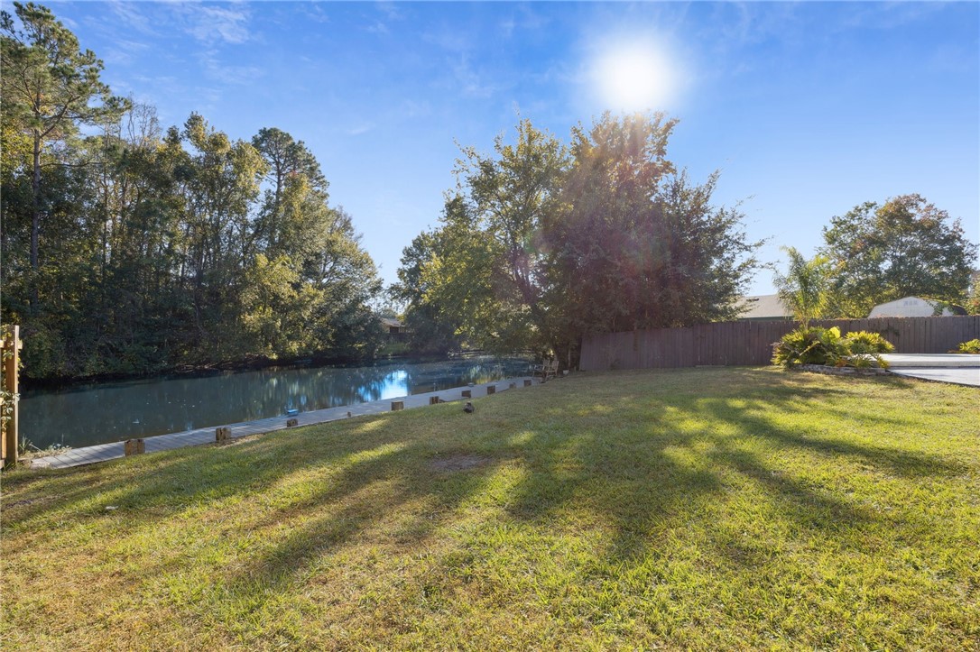 121 Rising Mist Way Kingsland, GA 31548 - Photo 40 of 44