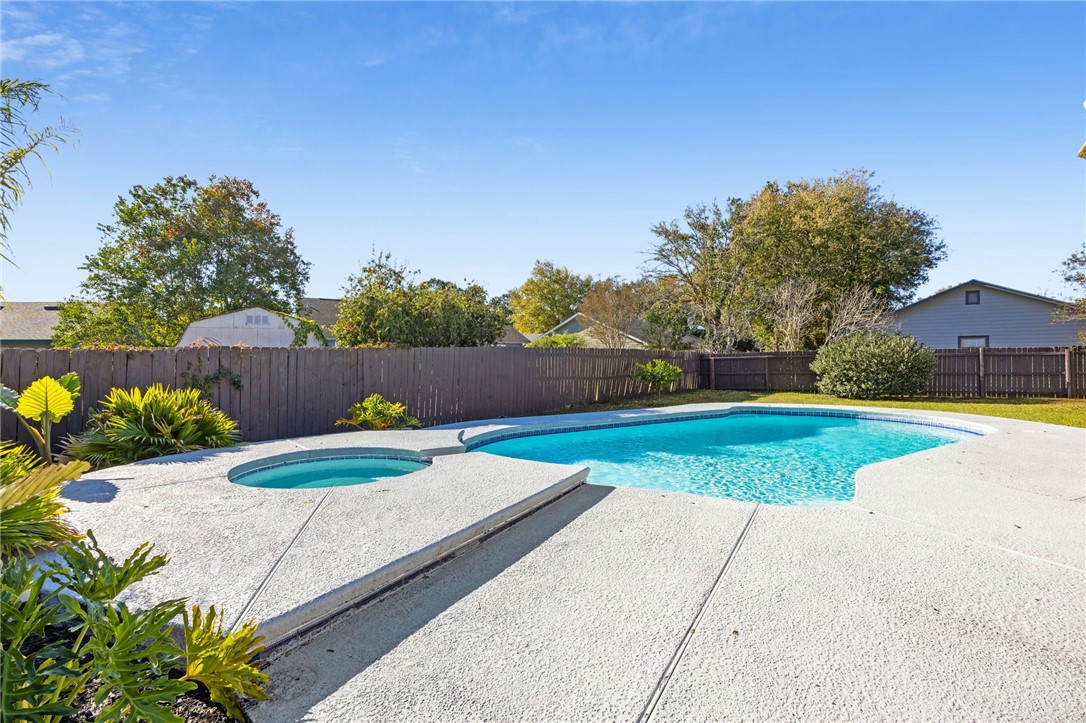 121 Rising Mist Way Kingsland, GA 31548 - Photo 43 of 44