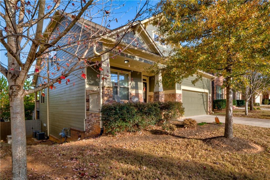 3959 Baxley Ridge Drive Suwanee, GA 30024 - Photo 1 of 1