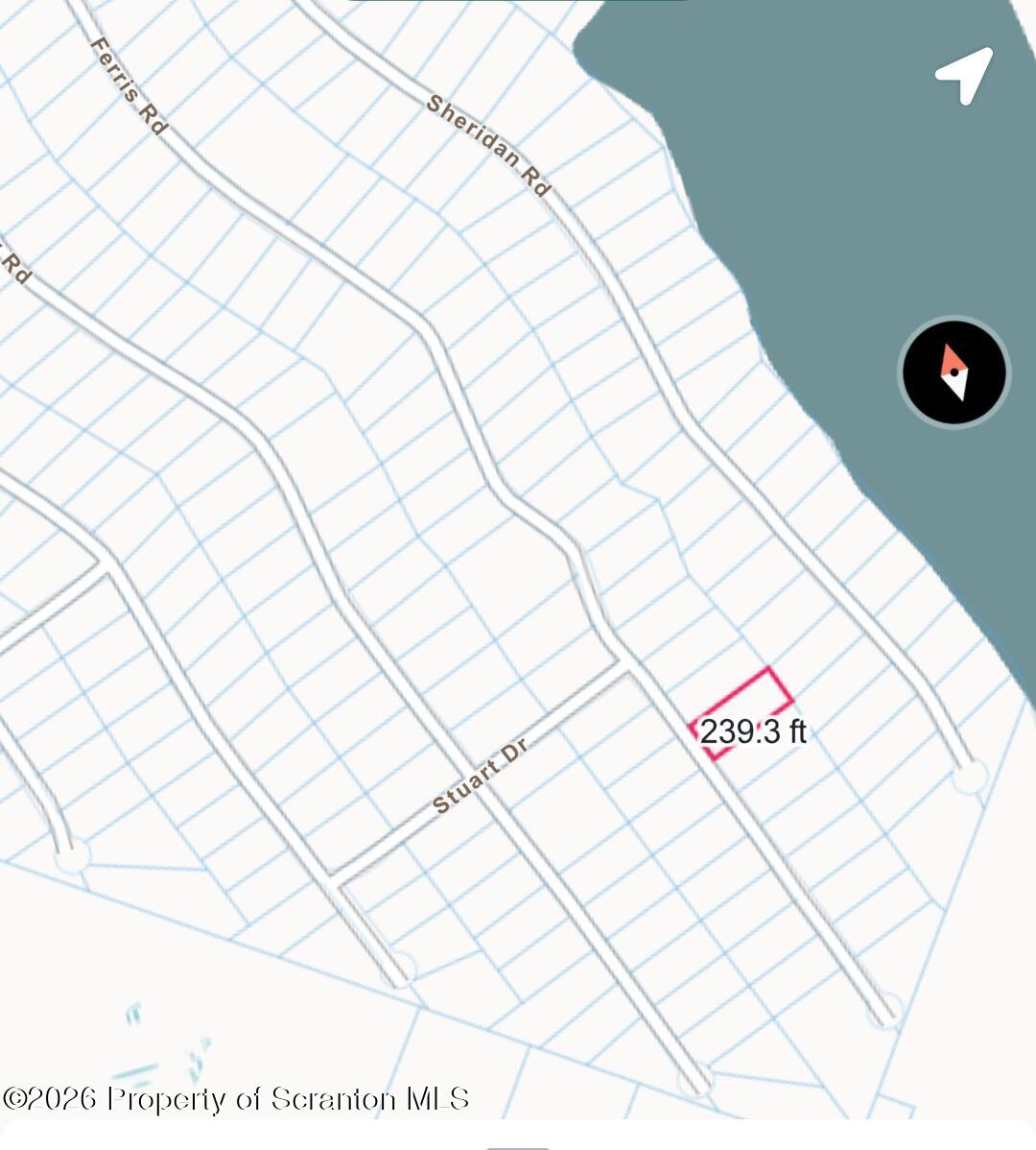 Ferris Road Hawley, PA 18428 - Photo 2 of 3