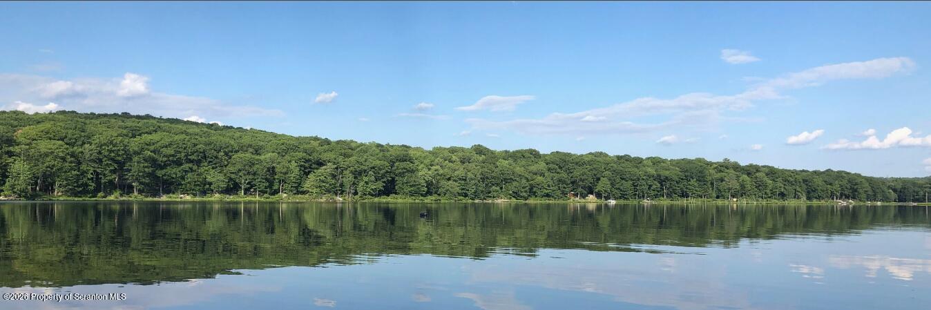 Ferris Road Hawley, PA 18428 - Photo 3 of 3 a view of a lake