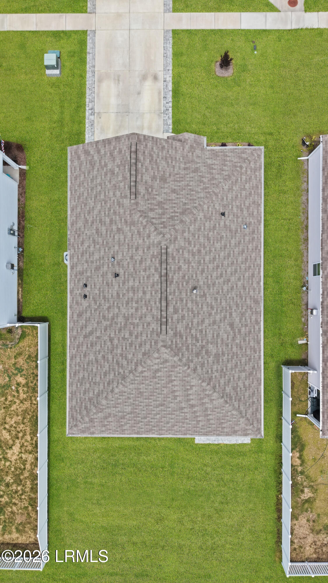 353 Sanctuary Drive Ridgeland, SC 29936 - Photo 32 of 47 43_353 Sanctuary Footprint