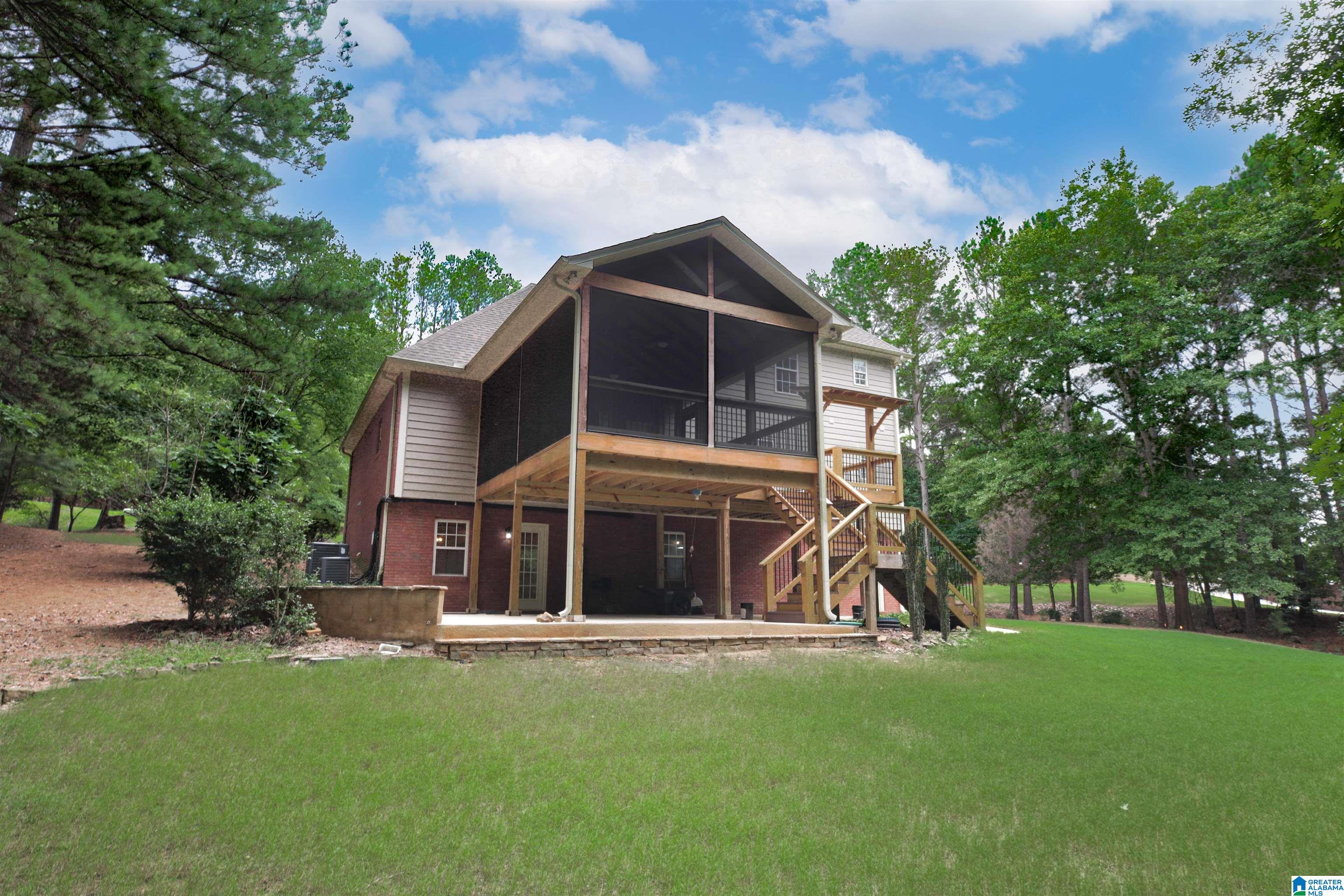 136 Windsor Lane Pelham, AL 35124 - Photo 23 of 59