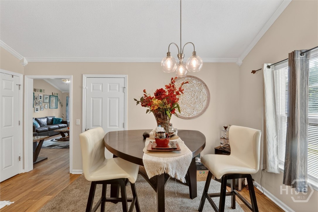 137 Blackwater Way Springfield, GA 31329 - Photo 10 of 28