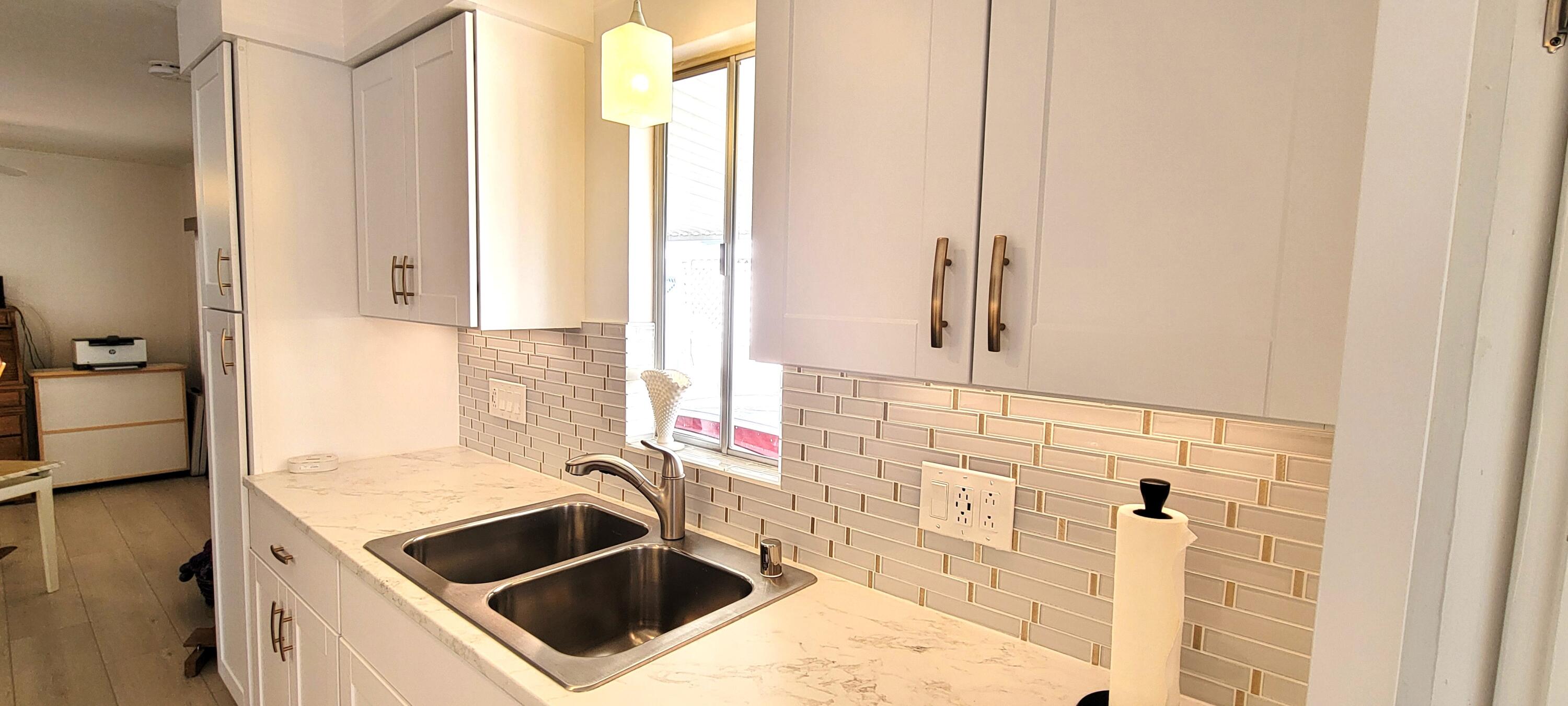 244 Standing Bear Cathedral City, CA 92234 - Photo 18 of 76 KITCHEN SINK