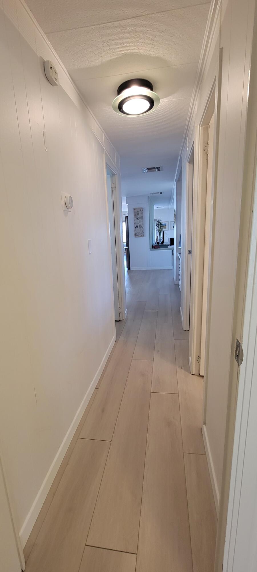 244 Standing Bear Cathedral City, CA 92234 - Photo 28 of 76 HALLWAY