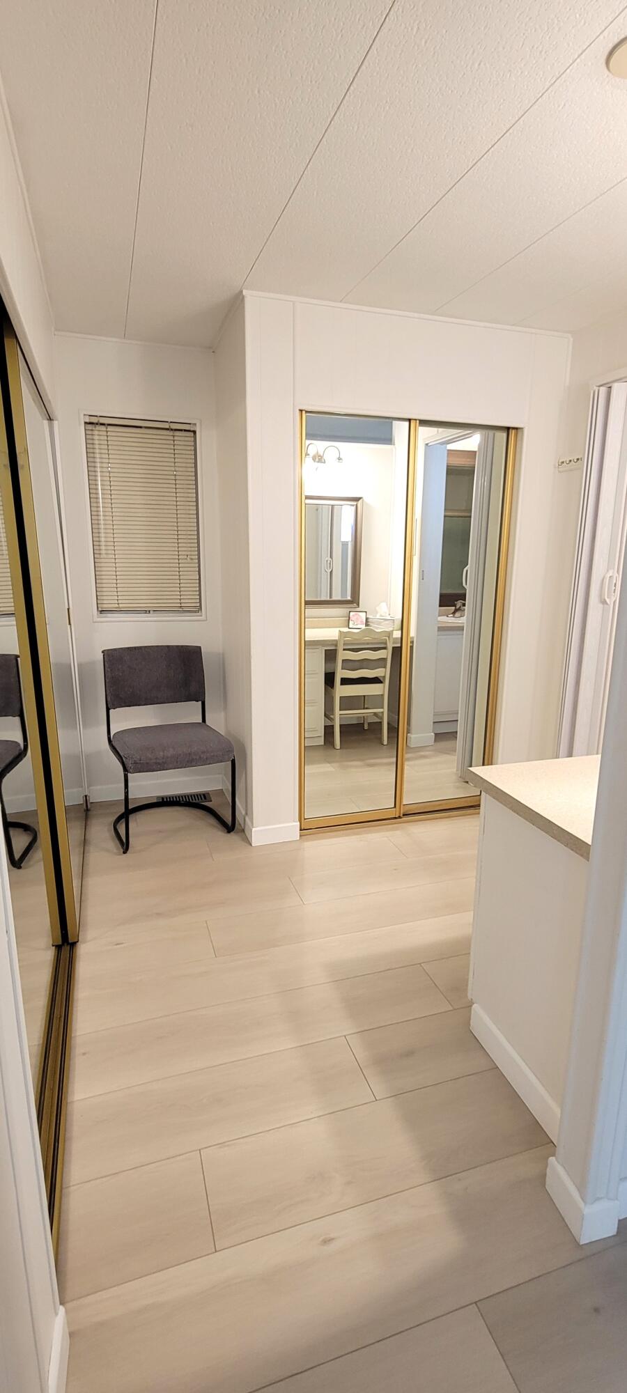 244 Standing Bear Cathedral City, CA 92234 - Photo 34 of 76 PRIMARY DRESSING AREA