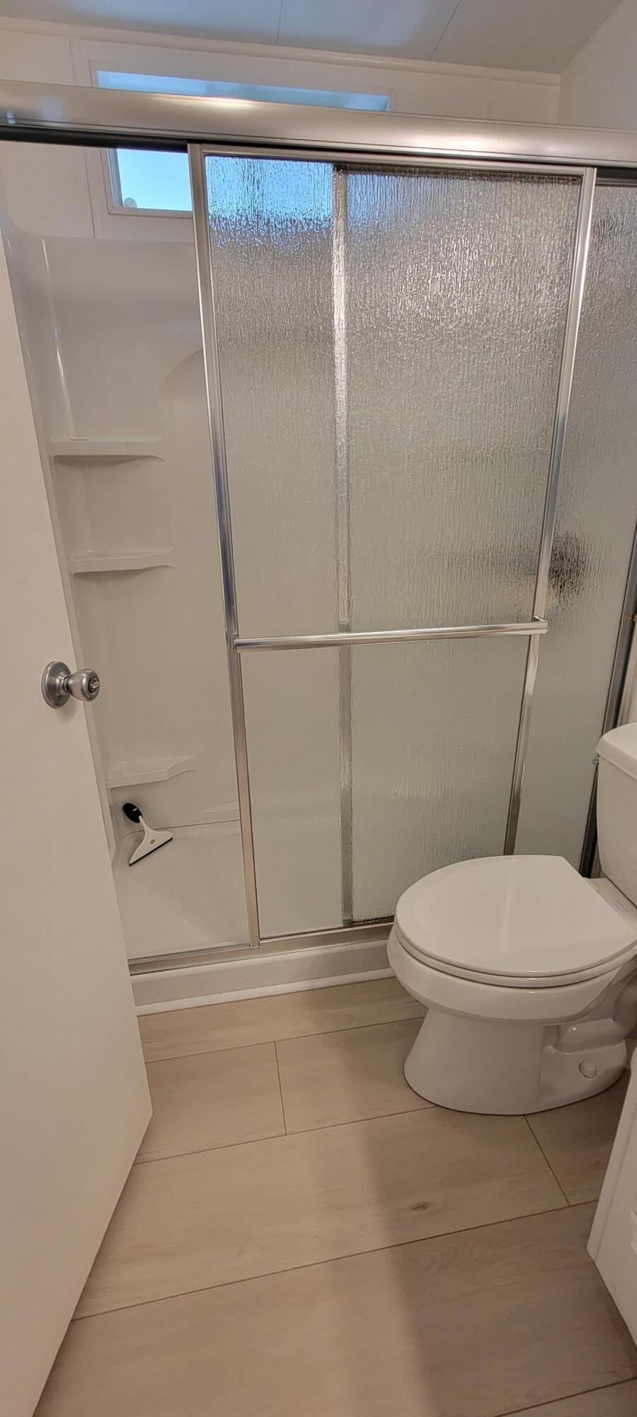 244 Standing Bear Cathedral City, CA 92234 - Photo 43 of 76 GUEST SHOWER