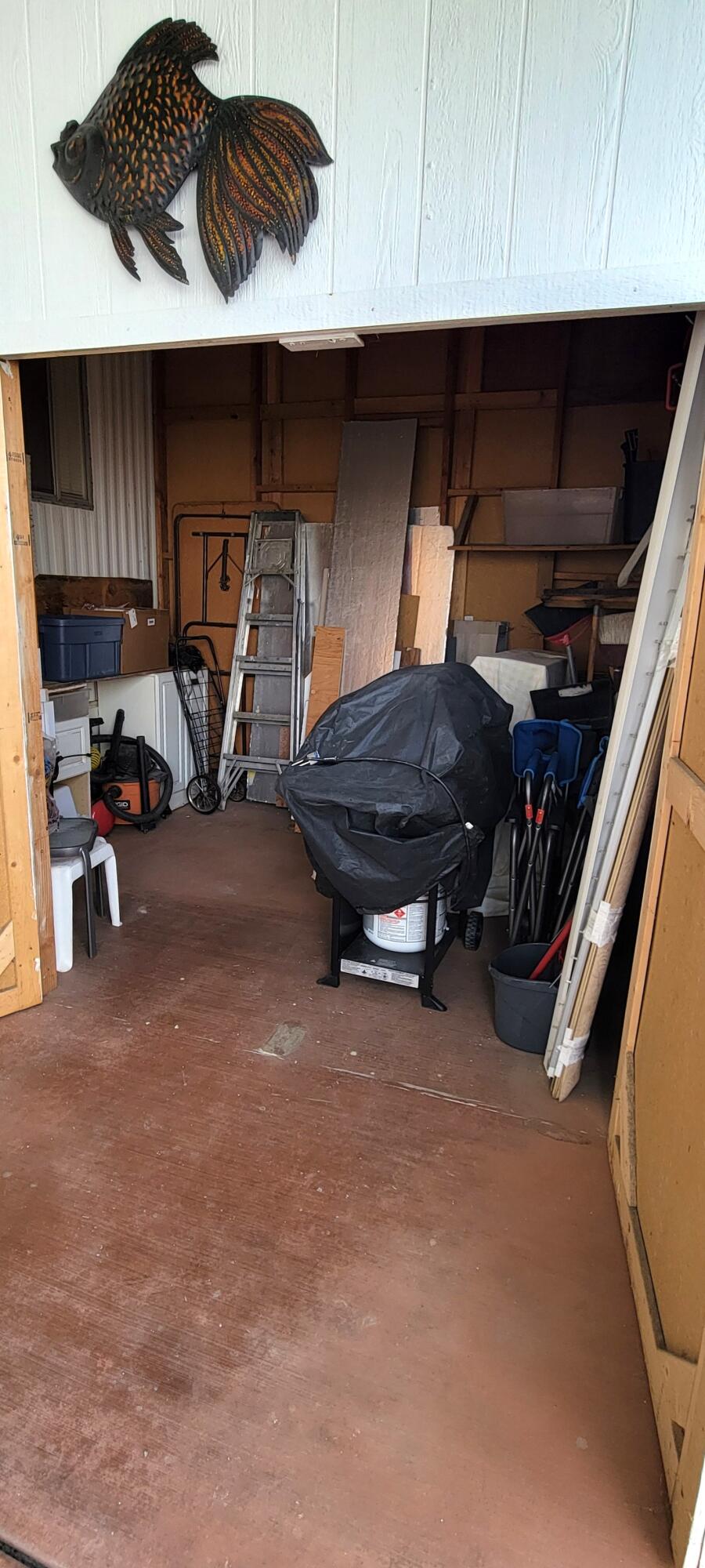 244 Standing Bear Cathedral City, CA 92234 - Photo 47 of 76 LARGE STORAGE AREA