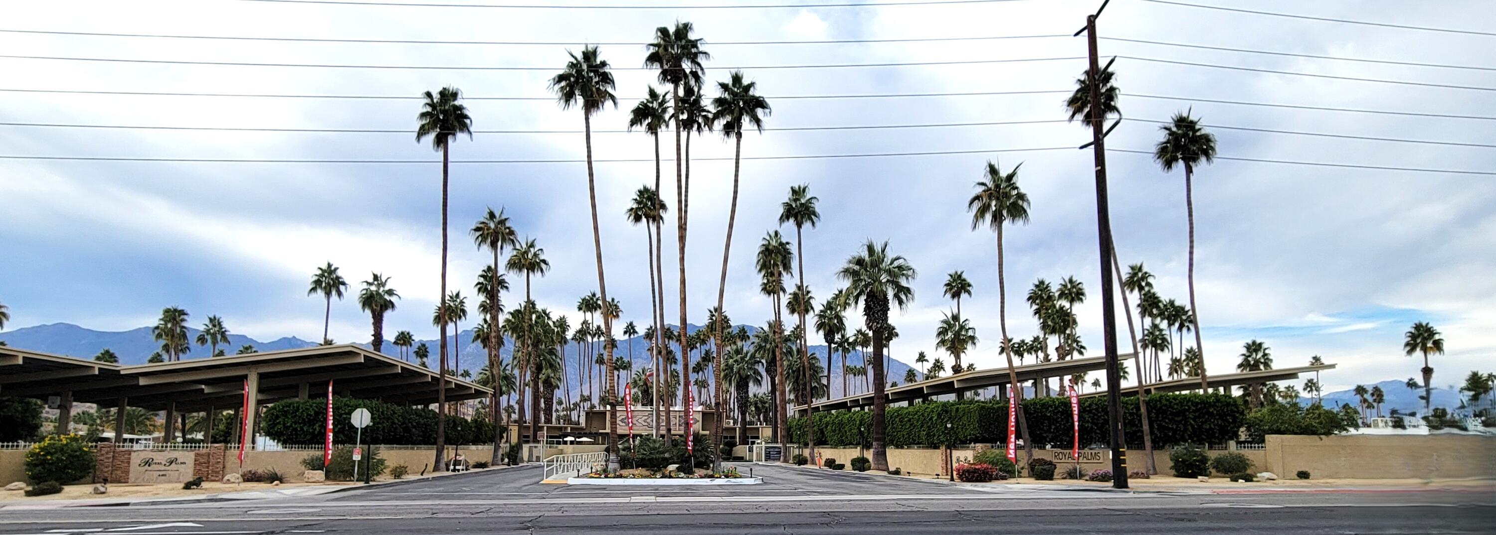 244 Standing Bear Cathedral City, CA 92234 - Photo 55 of 76 ROYAL PALMS