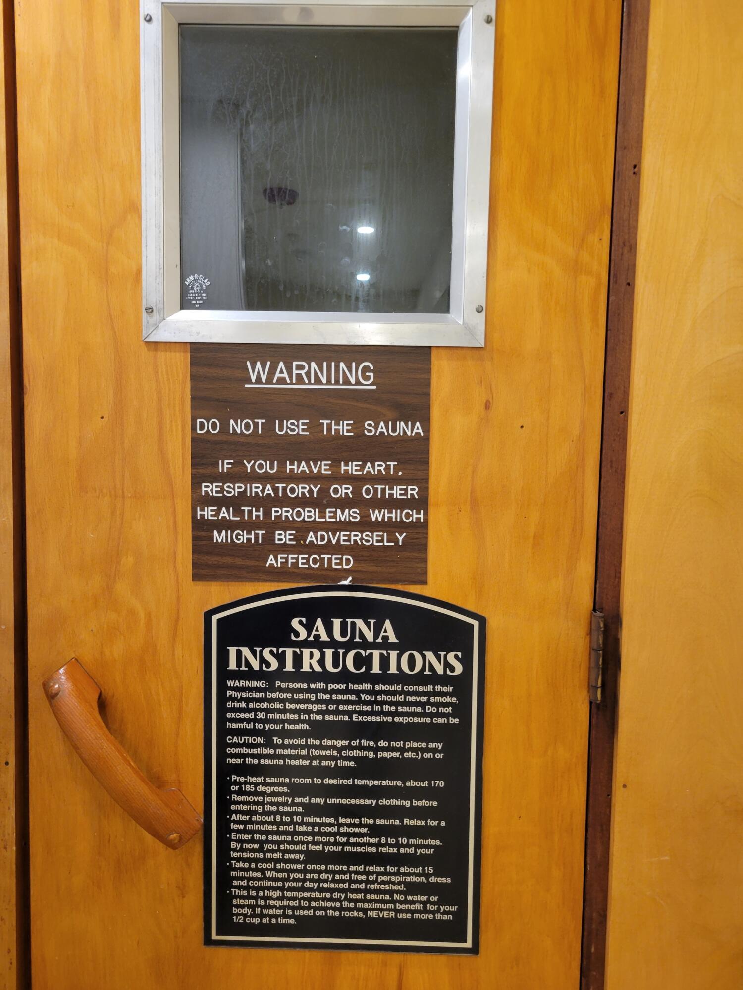 244 Standing Bear Cathedral City, CA 92234 - Photo 59 of 76 CLUBHOUSE SAUNA