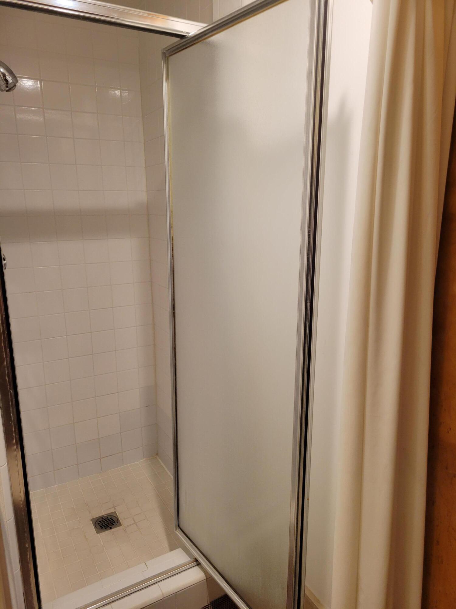 244 Standing Bear Cathedral City, CA 92234 - Photo 61 of 76 CLUBHOUSE SHOWER