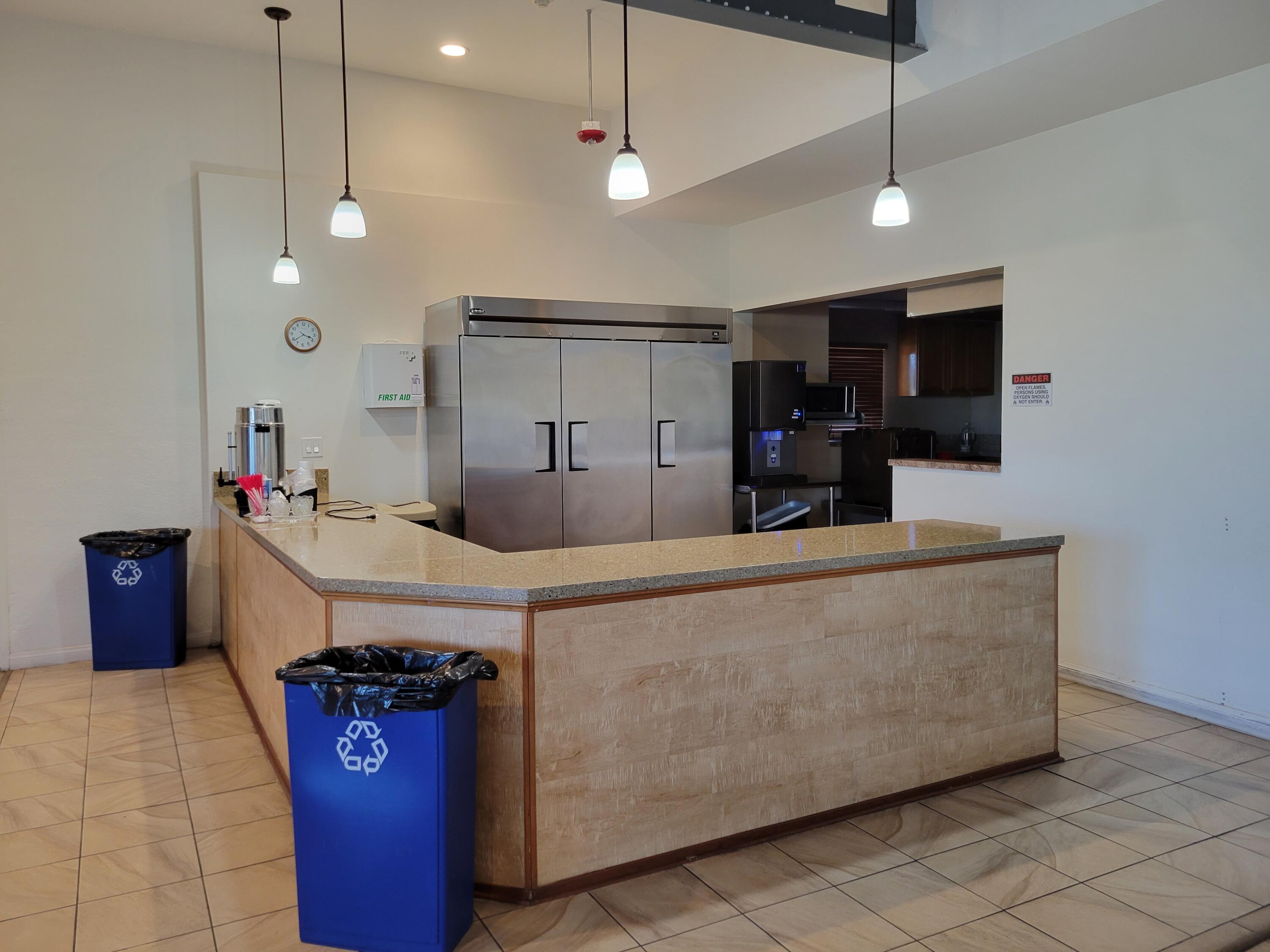 244 Standing Bear Cathedral City, CA 92234 - Photo 62 of 76 CLUBHOUSE BAR