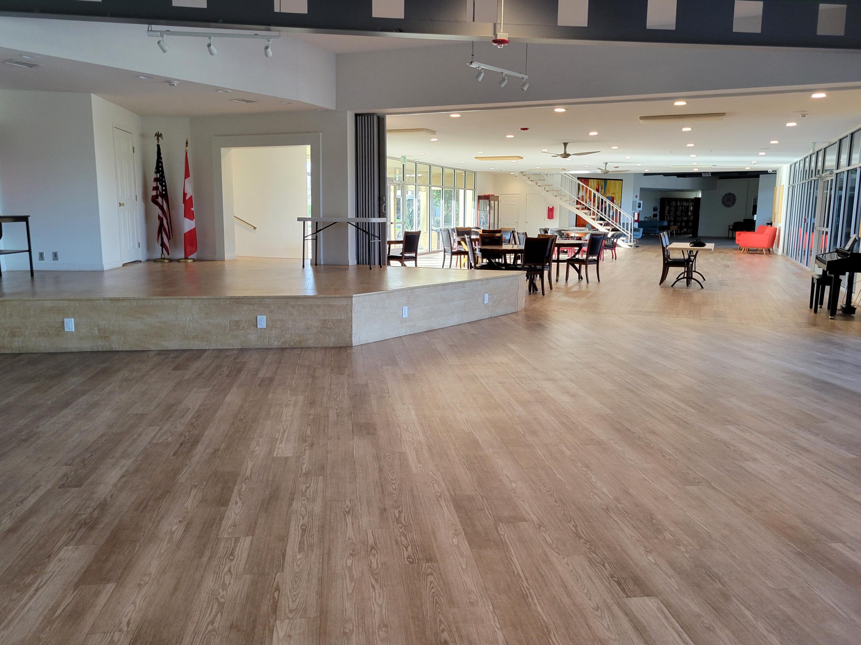 244 Standing Bear Cathedral City, CA 92234 - Photo 63 of 76 CLUBHOUSE