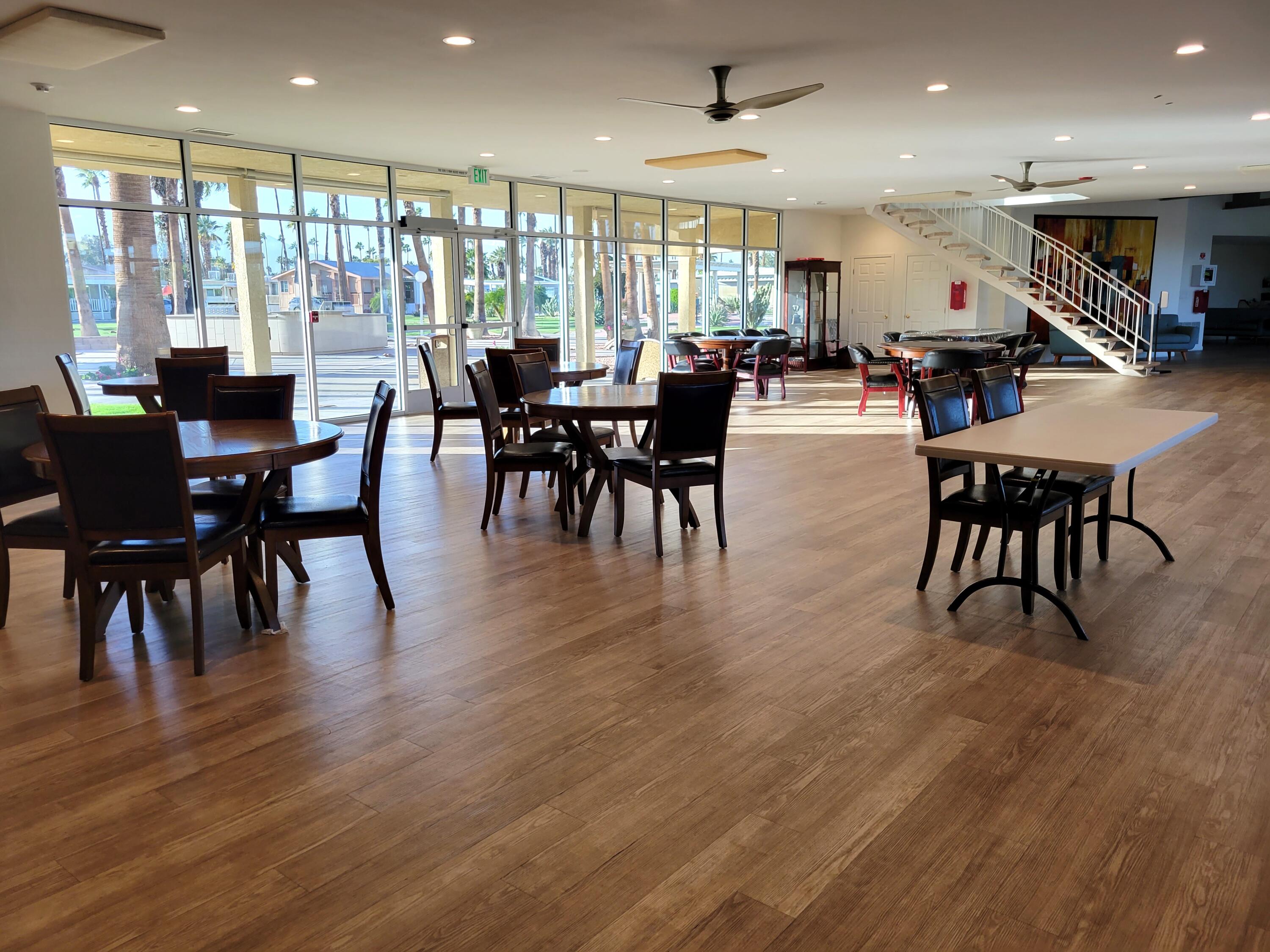 244 Standing Bear Cathedral City, CA 92234 - Photo 64 of 76 CLUBHOSUE