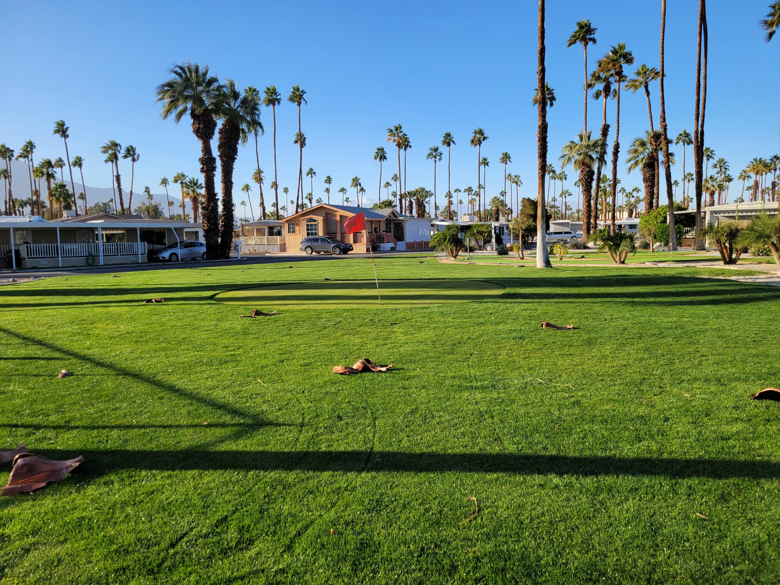 244 Standing Bear Cathedral City, CA 92234 - Photo 74 of 76 BOCCE BALL