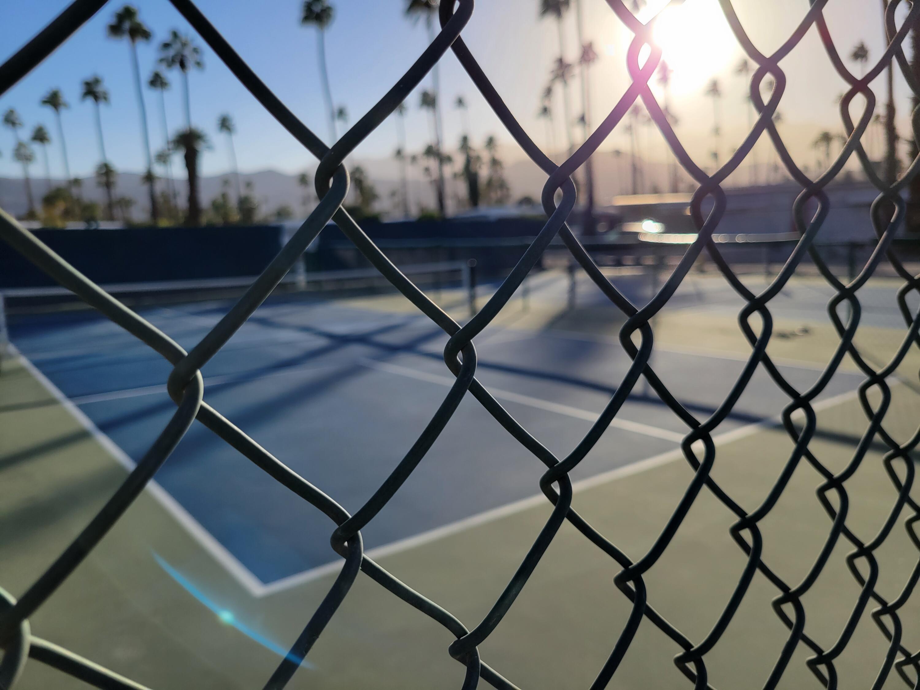 244 Standing Bear Cathedral City, CA 92234 - Photo 75 of 76 TENNIS/PICKLEBALL