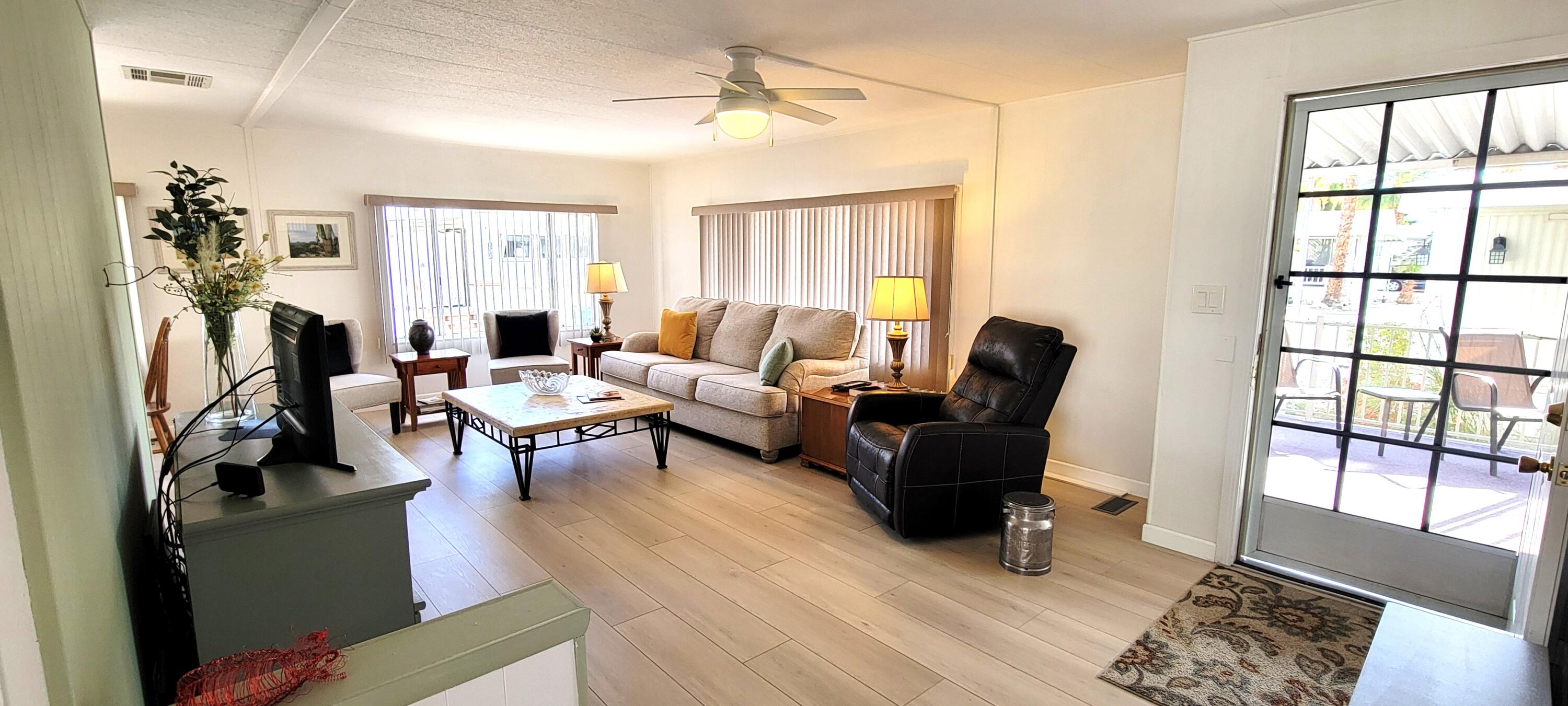 244 Standing Bear Cathedral City, CA 92234 - Photo 8 of 76 LIVINGROOM