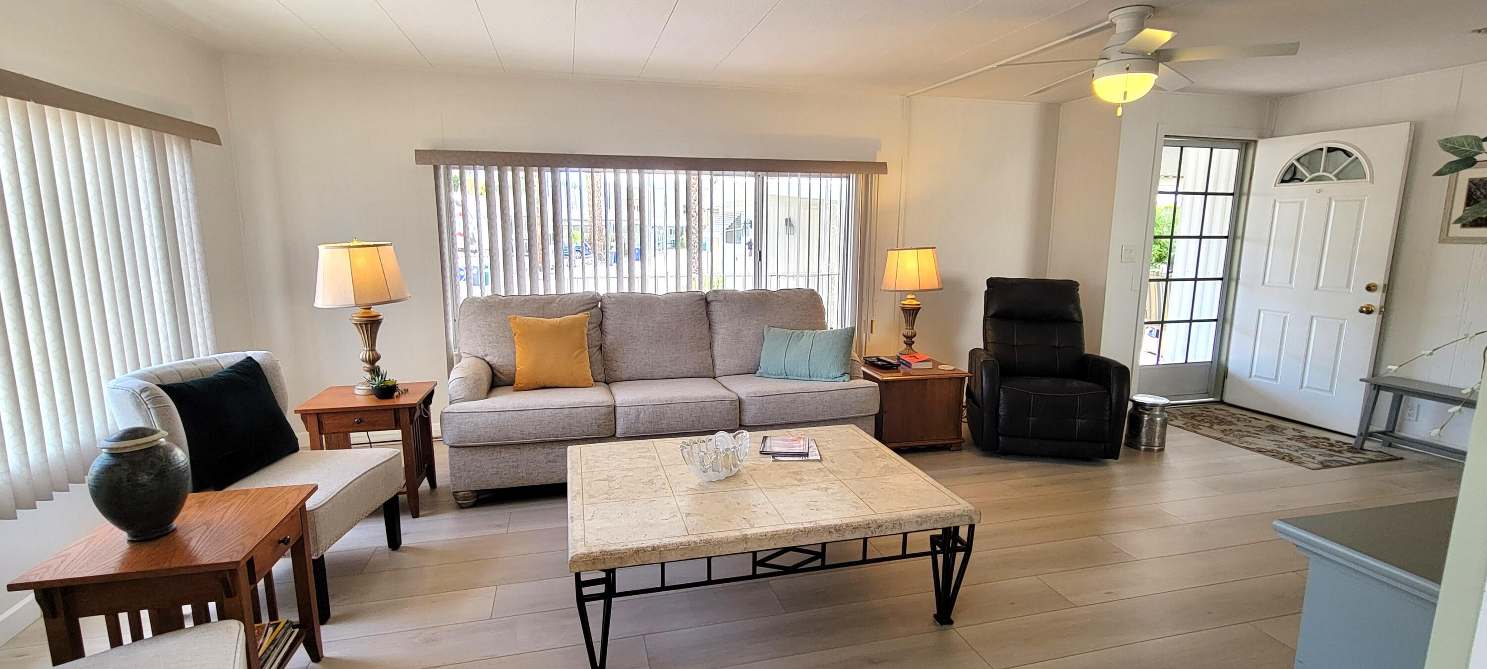 244 Standing Bear Cathedral City, CA 92234 - Photo 10 of 76 LIVING AREA