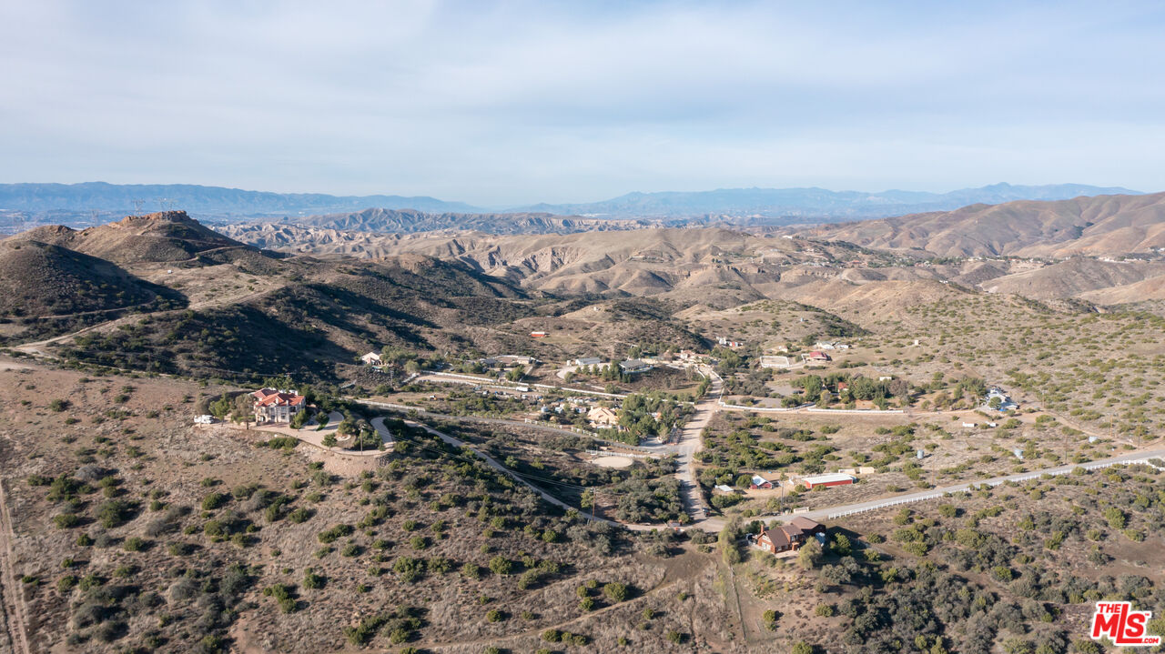 0 Vac/trail Rd/vic Haskett Road Agua Dulce, CA 91390 - Photo 11 of 12 Gallery Image 11