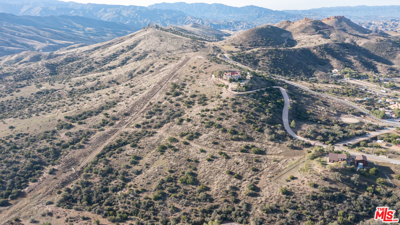 0 Vac/trail Rd/vic Haskett Road Agua Dulce, CA 91390 - Photo 10 of 12 Gallery Image 10