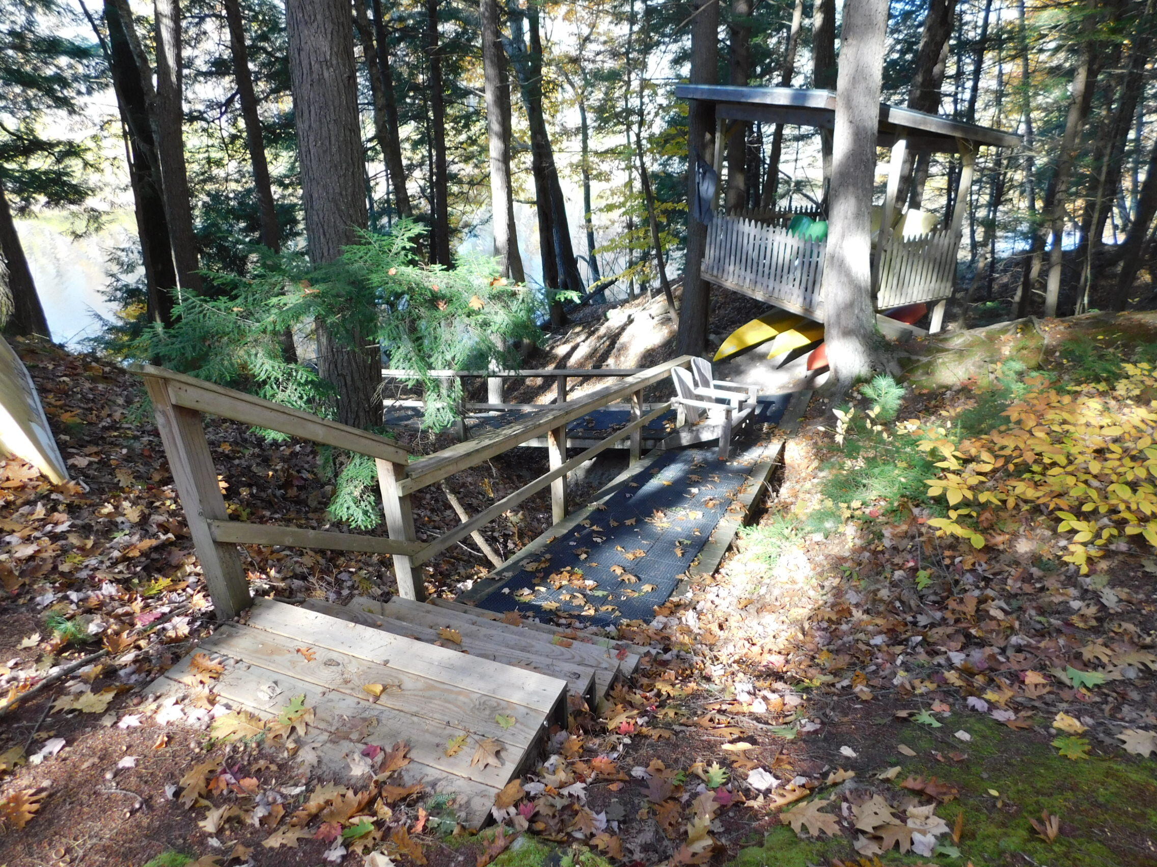 149 Red Oak Road Skowhegan, ME 04976 - Photo 20 of 65 DSCN2183