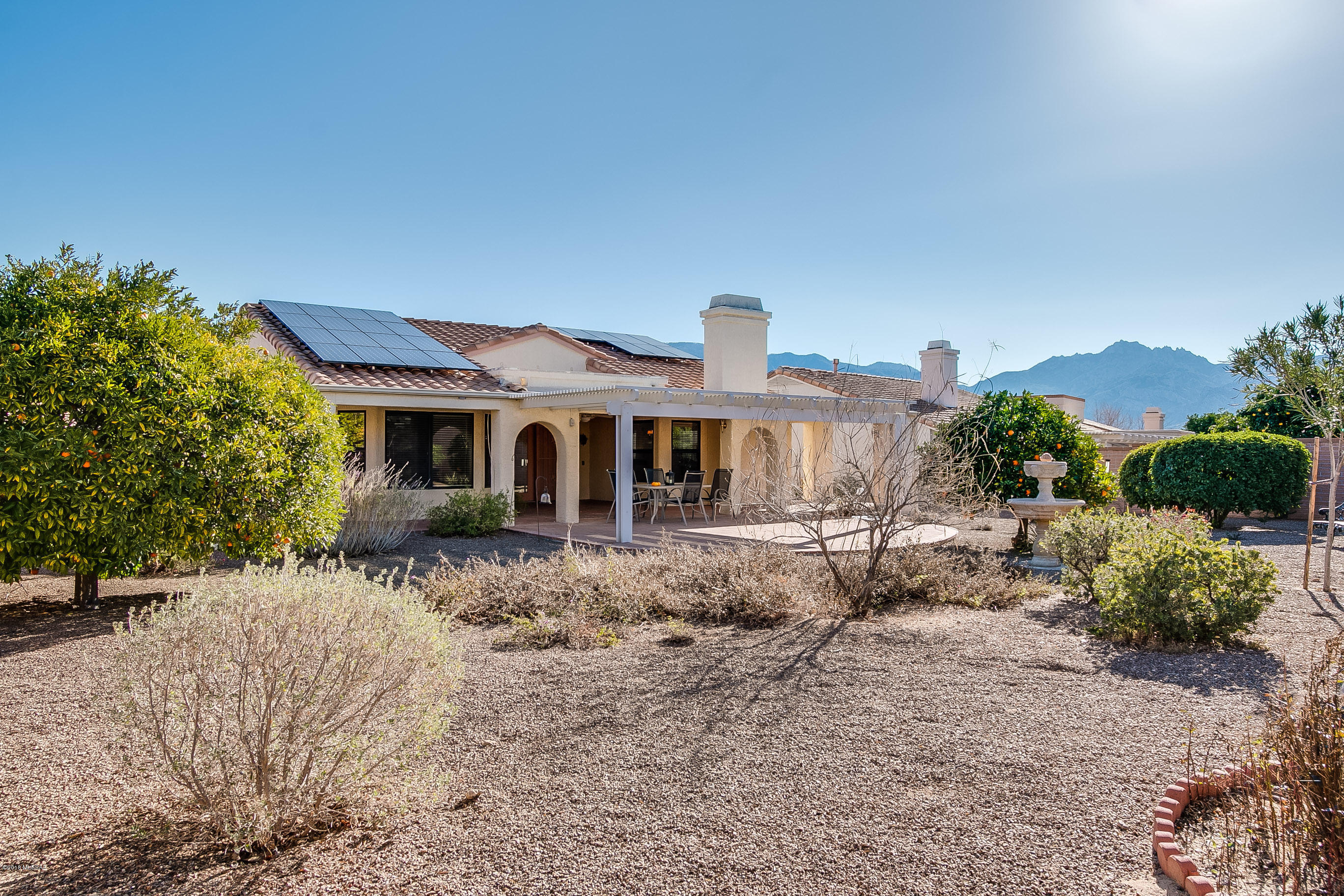 14307 North Rusty Gate Trail Oro Valley, AZ 85755 - Photo 37 of 42
