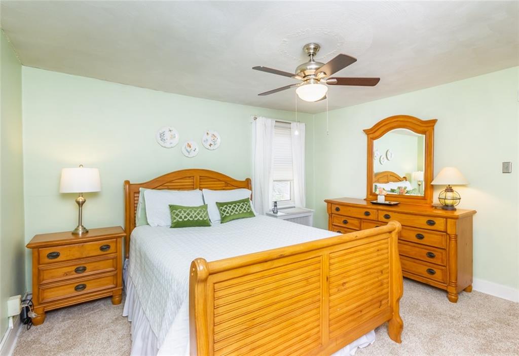 269 Cascade Road Pittsburgh, PA 15221 - Photo 16 of 22 Gallery Image 16
