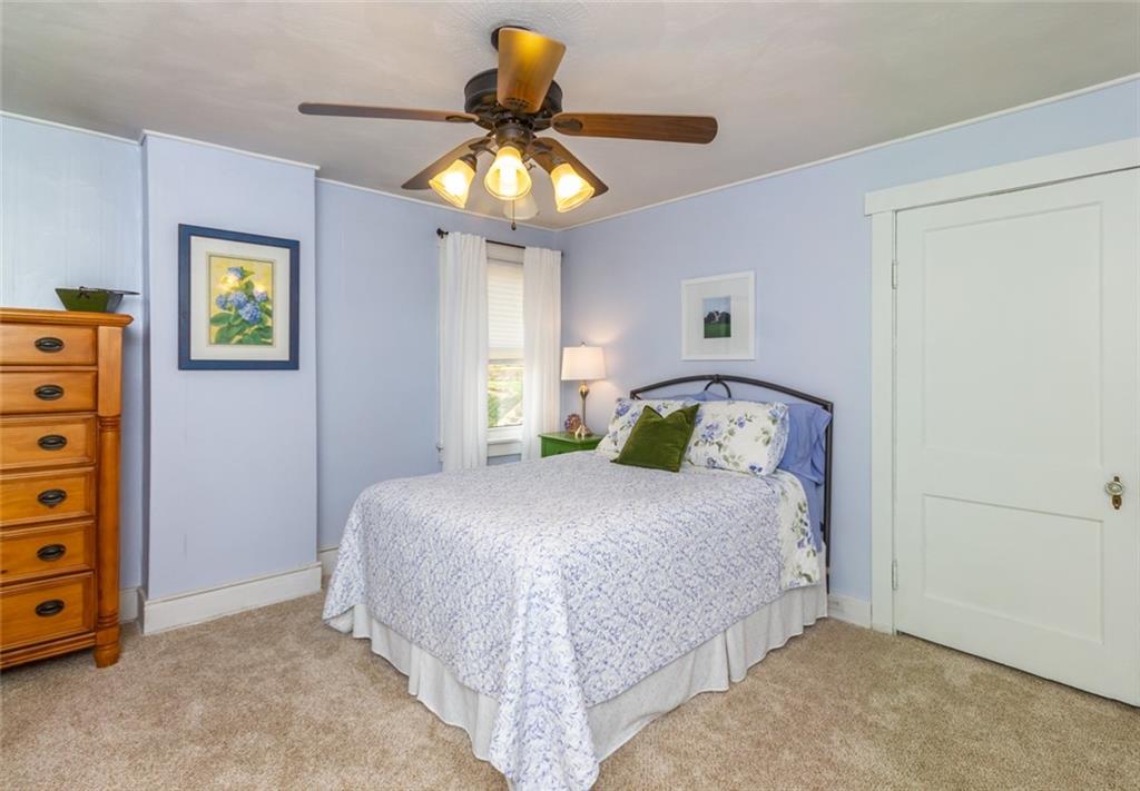 269 Cascade Road Pittsburgh, PA 15221 - Photo 17 of 22 Gallery Image 17