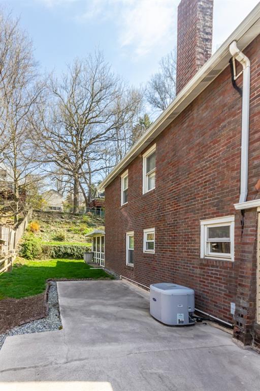 269 Cascade Road Pittsburgh, PA 15221 - Photo 21 of 22 Gallery Image 21