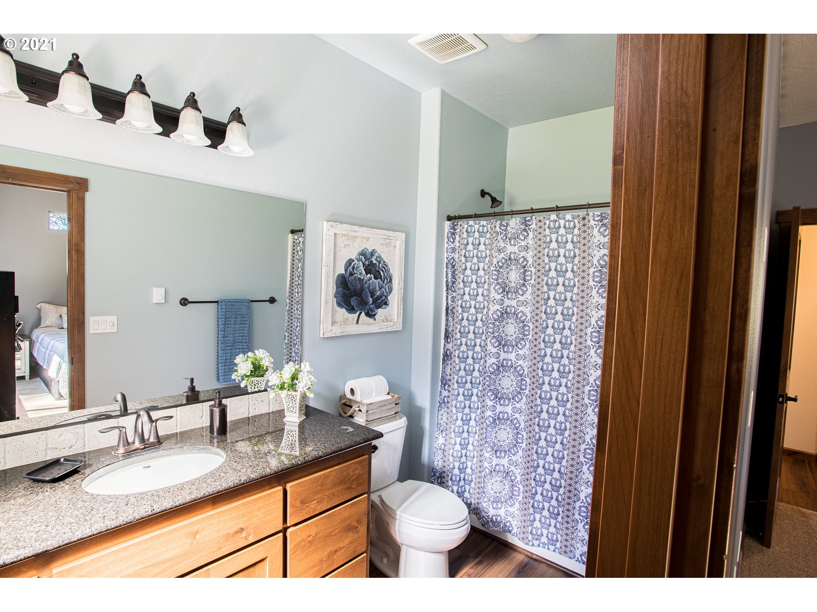 90434 Alvadore Road Junction City, OR 97448 - Photo 11 of 32 Gallery Image 11
