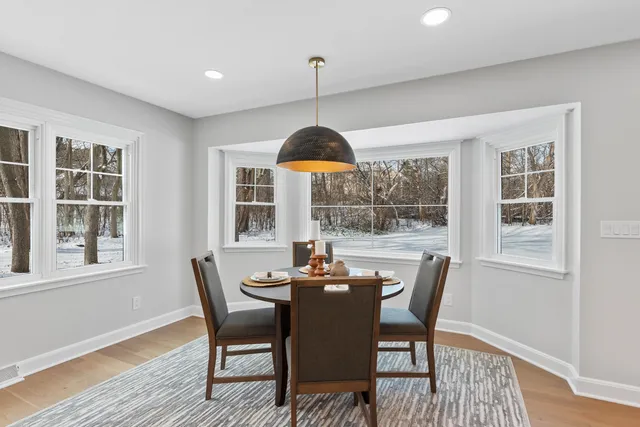 $1,649,000 | 10525 North Fairway Lane, Mequon, WI 53092