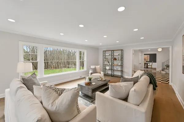 $1,599,999 | 10525 North Fairway Lane, Mequon, WI 53092