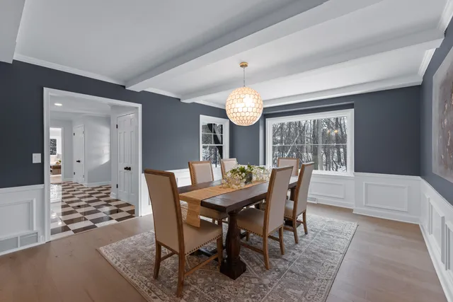 $1,649,000 | 10525 North Fairway Lane, Mequon, WI 53092